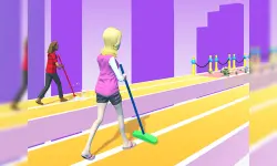 Cleaner Run image