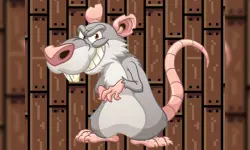 Slap The Rat image