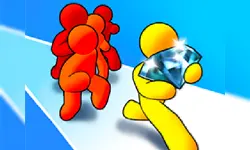Tomb Runner Online image