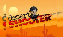 Desert Shooter image