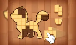 Woody Block Puzzles image