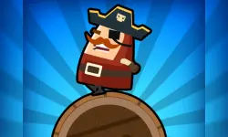 Captain Pirate image