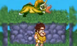 Prehistoric Jumper image