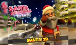 image bg Super Santa Adventures