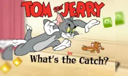 Tom & Jerry in Whats the Catch image