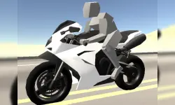 Sportbike Drive image