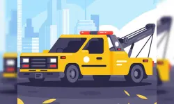 City Duty Vehicles Jigsaw image
