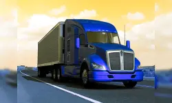 Truck Driver Simulator image