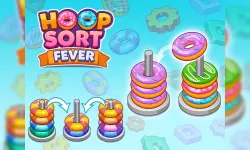 Hoop Sort Fever image