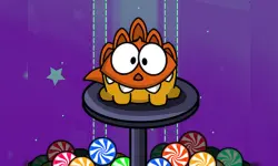 Monster and Candy image