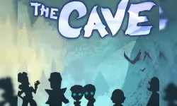 Cave Horror image