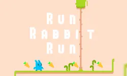 Run Rabbit Run image