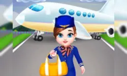 Baby Taylor Airline High Hopes image