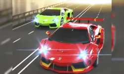 Super Car Racing image