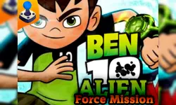 Ben 10 Alien Force image
