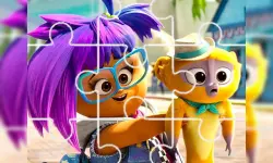 Vivo Jigsaw image