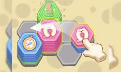 Hex Triple Match image