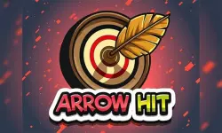 Arrow Hit image