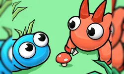 Eat to Evolve image