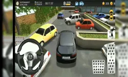 Master Car Parking Game 2022 3D image
