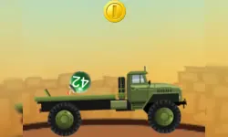 Bomber Truck image