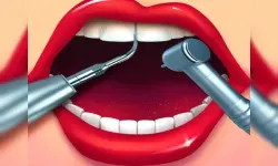 Dentist Games Inc Doctor Games image