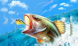 Fishing Baron Real Fishing image