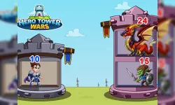 Hero Tower image