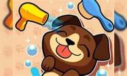 My Virtual Pet Shop - Cute Animals image