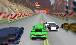 Supercars Drift Racing Cars image