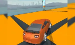 Crazy Car Stunts 2021 image