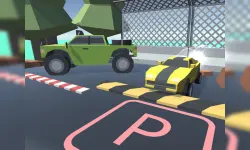 Park The Car image