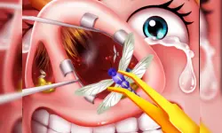 Funny Nose Doctor image