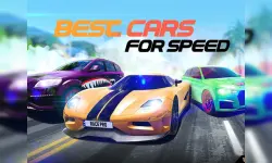 Best Car For Speed image
