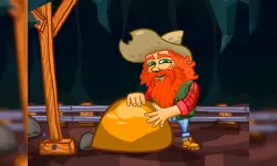 Jack The Gold Miner image