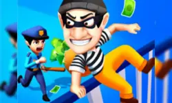 House Robber - Robbery Bob image