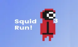 Squid Run! 3 image