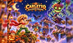 Carletto Halloween Dreams image