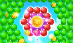 Bubble Shooter FreeDom image