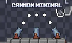 Cannon Minimal image