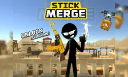 Stickman: Weapon Combo image