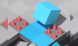 Adventure Cube image