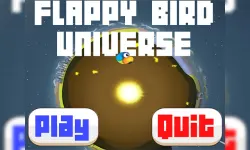 FLAPPY BIRD UNIVERSE image