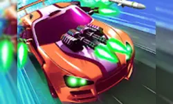 Fastlane Road To Revenge Master image