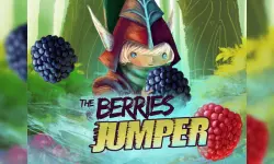 Berries Jump image