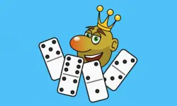 Dominoes Domino image
