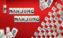 Mahjong Mahjong image