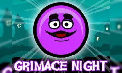Grimace Night image
