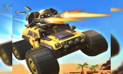 Battle Cars: Monster Hunter image