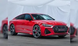 RS7 Sportback Puzzle image